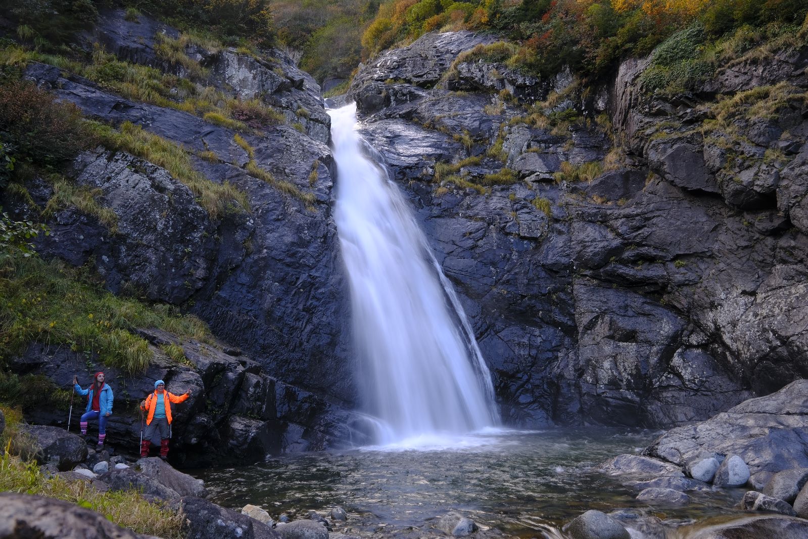 Karadeniz Şelalesi